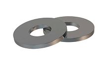 Шайба плоская 10, Fachmann